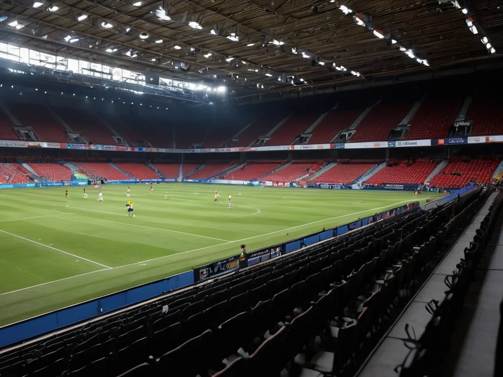 世界杯半决赛各场次最新赛程及对阵安排信息汇总（FIFA Club World Cup）